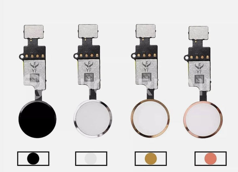 iPhone SE 2022 Universal Home Button Replacement iPhone SE 2022 Universal Home Button Replacement